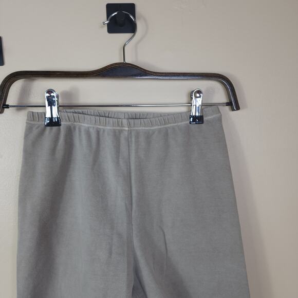 Skims Outdoor Basics Bike Shorts Desert Size S SAMPLE - Picture 2 of 8